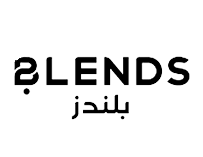 Blends Home